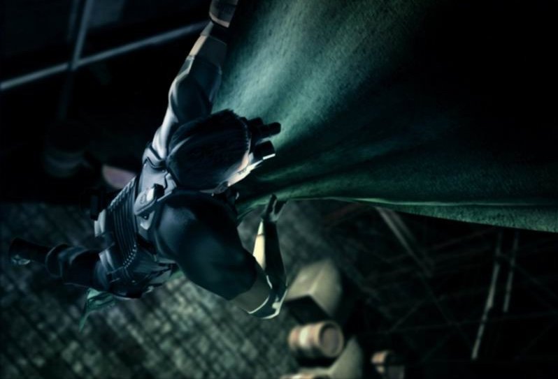 Скриншот из игры Tom Clancy’s Splinter Cell: Pandora Tomorrow - 121