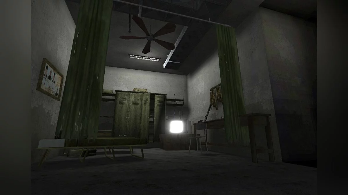 Скриншот из игры Tom Clancy’s Splinter Cell: Pandora Tomorrow - 59