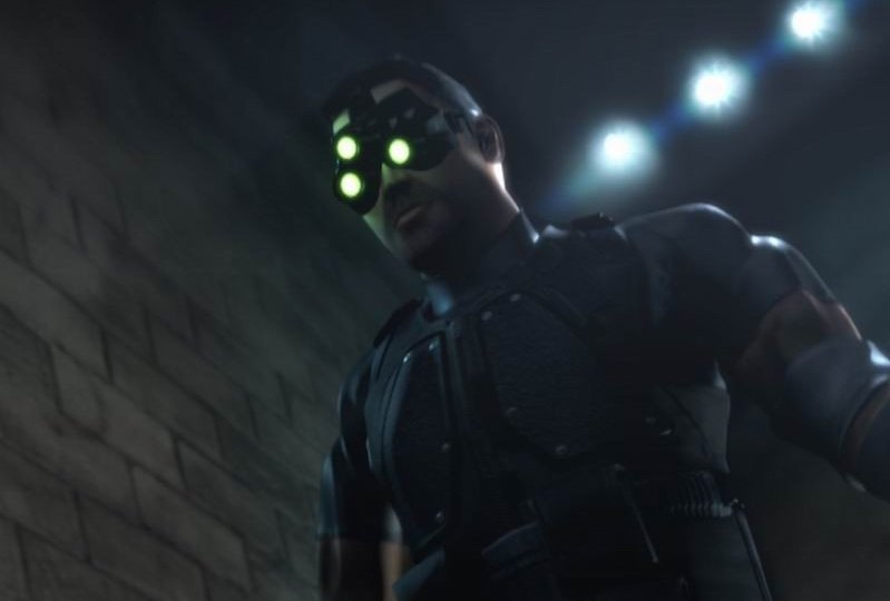 Скриншот из игры Tom Clancy’s Splinter Cell: Pandora Tomorrow - 95