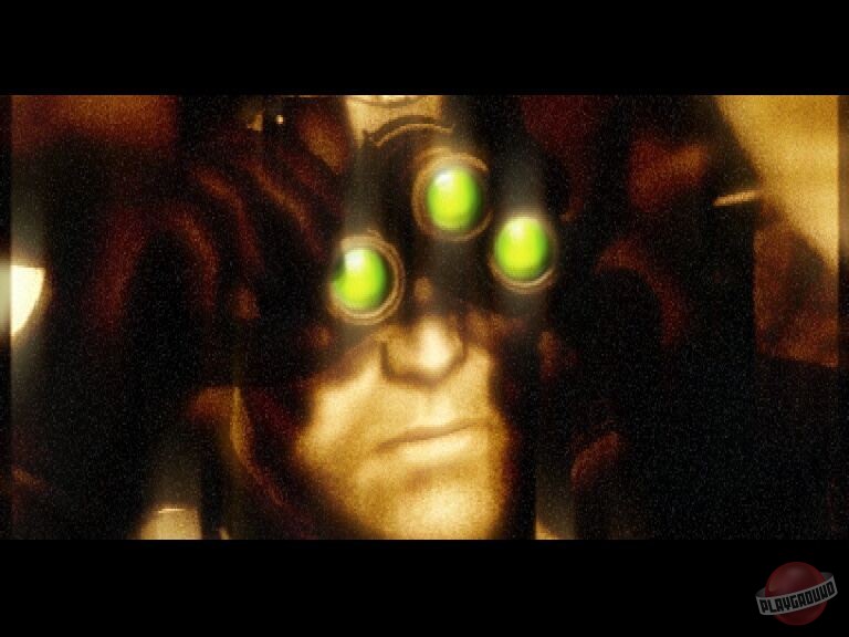 Скриншот из игры Tom Clancy’s Splinter Cell: Pandora Tomorrow - 30