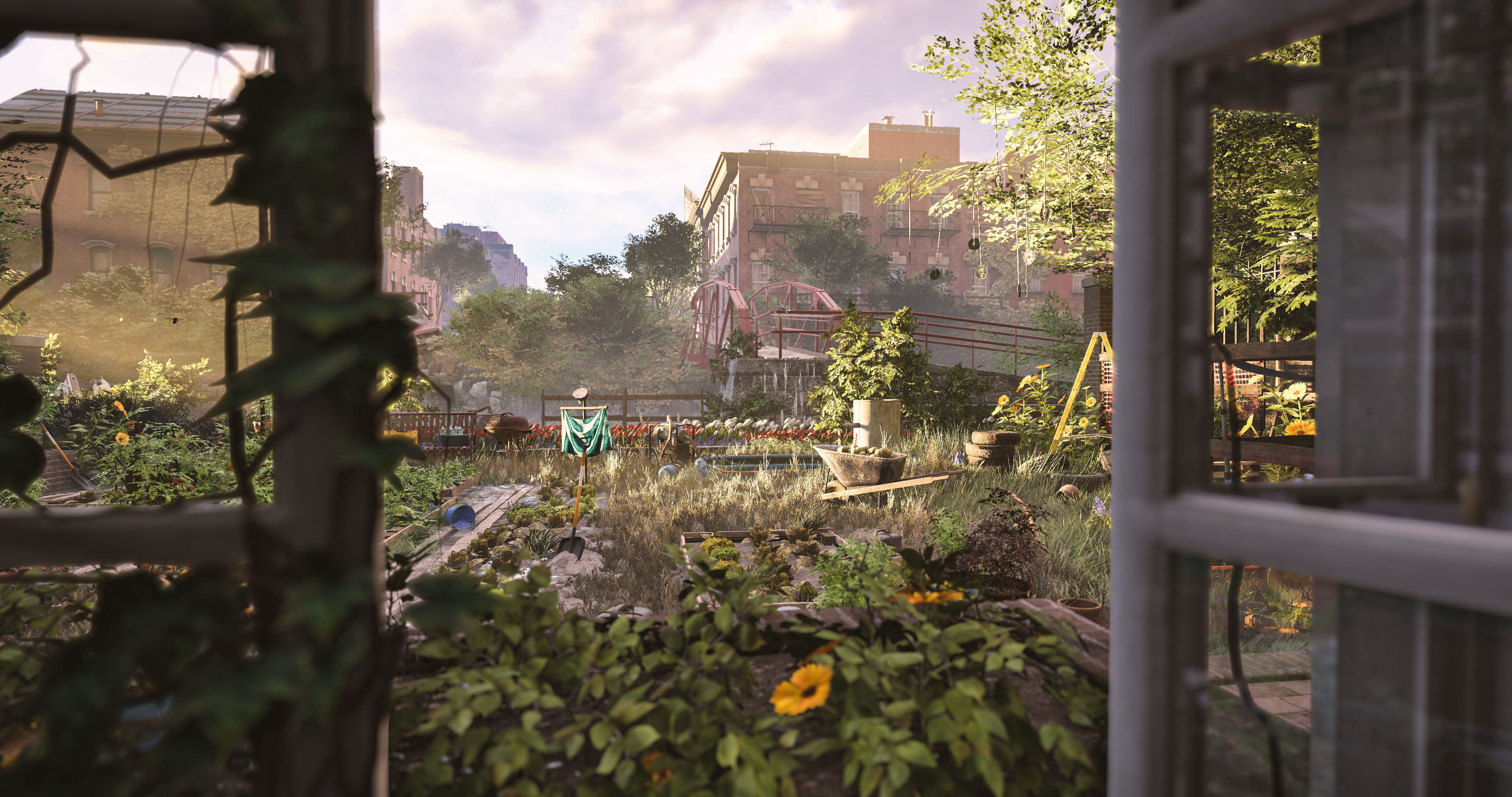 Скриншот из игры Tom Clancy's The Division 2 - 78