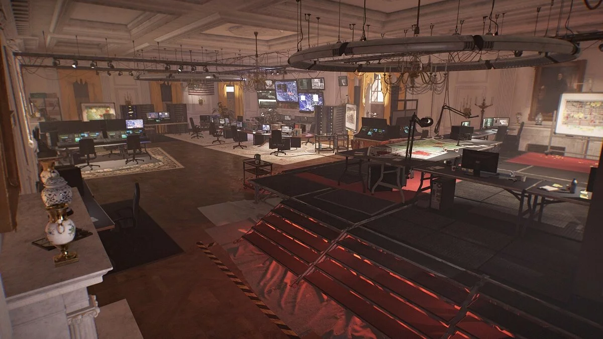 Скриншот из игры Tom Clancy's The Division 2 - 63