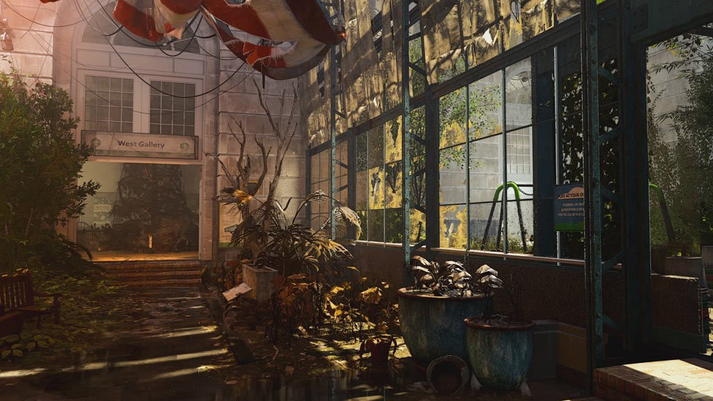 Скриншот из игры Tom Clancy's The Division 2 - 50