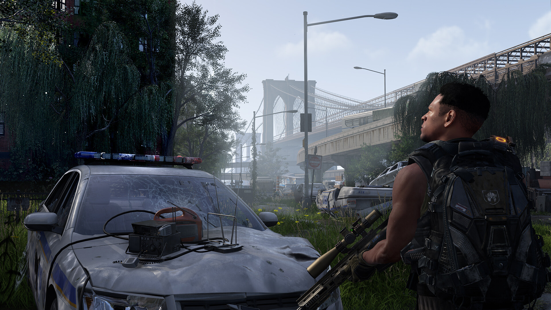 Скриншот из игры Tom Clancy's The Division 2 - 40