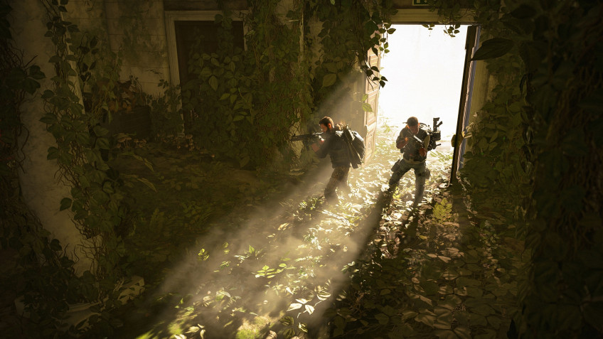 Скриншот из игры Tom Clancy's The Division 2 - 8