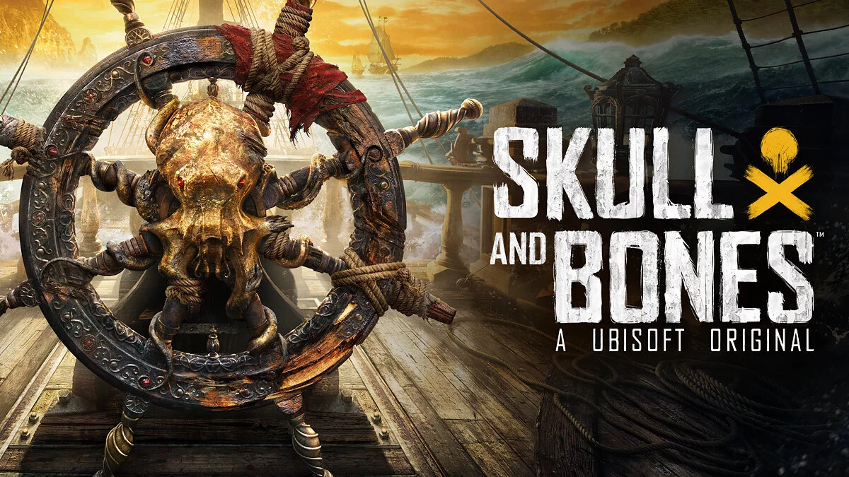 Скриншот из игры Skull and Bones - 33