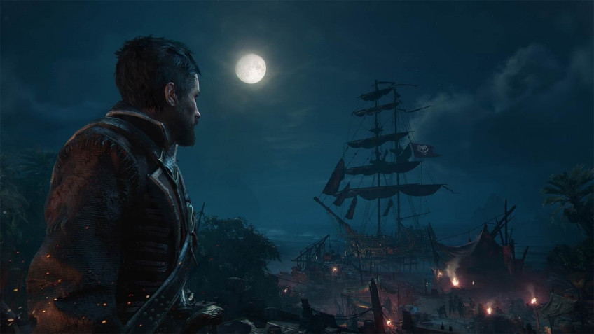 Скриншот из игры Skull and Bones - 2