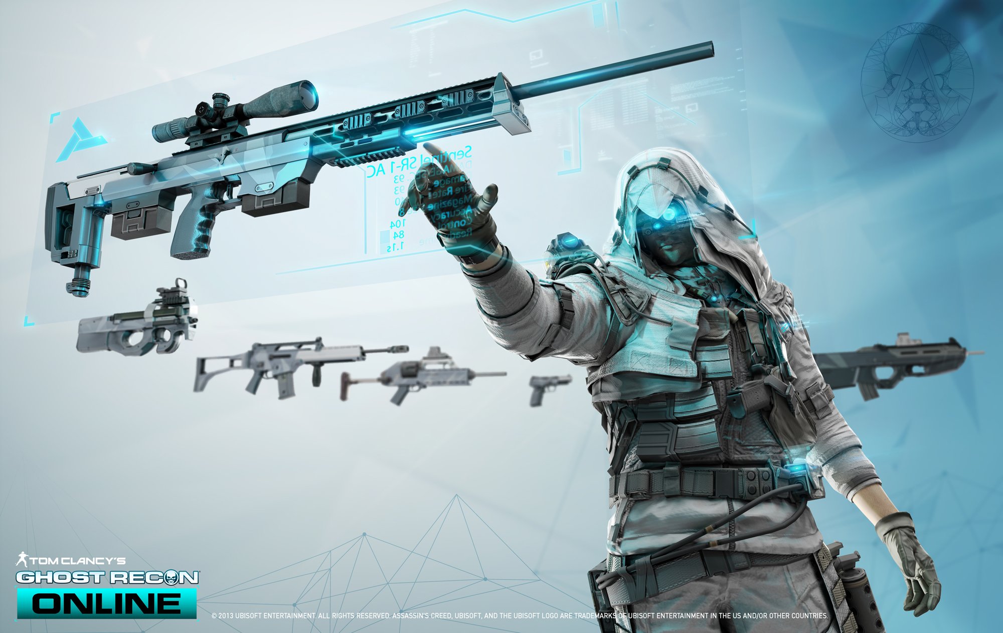 Скриншот из игры Tom Clancy’s Ghost Recon Phantoms - 123