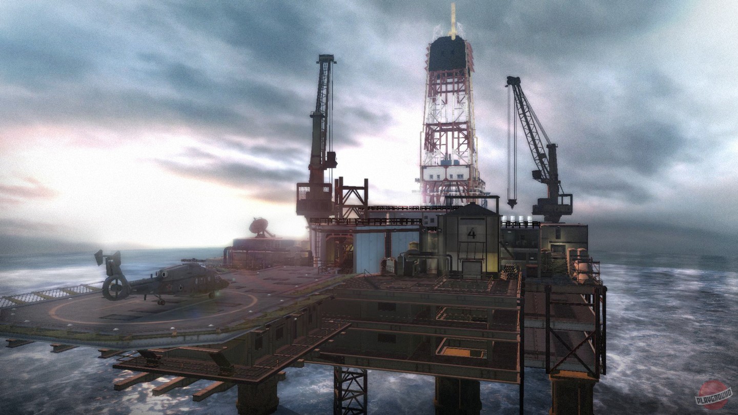 Скриншот из игры Tom Clancy’s Ghost Recon Phantoms - 44