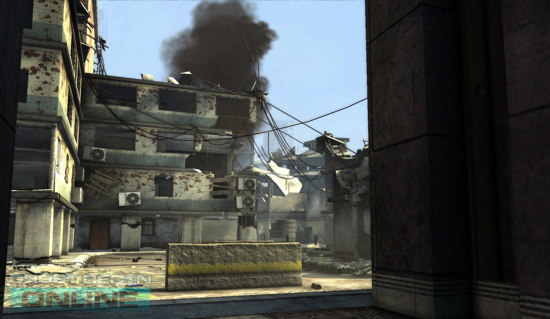 Скриншот из игры Tom Clancy’s Ghost Recon Phantoms - 145