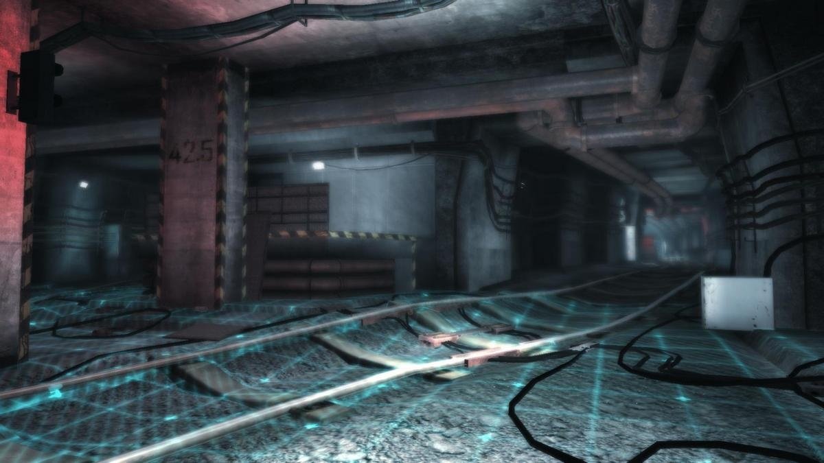 Скриншот из игры Tom Clancy’s Ghost Recon Phantoms - 161