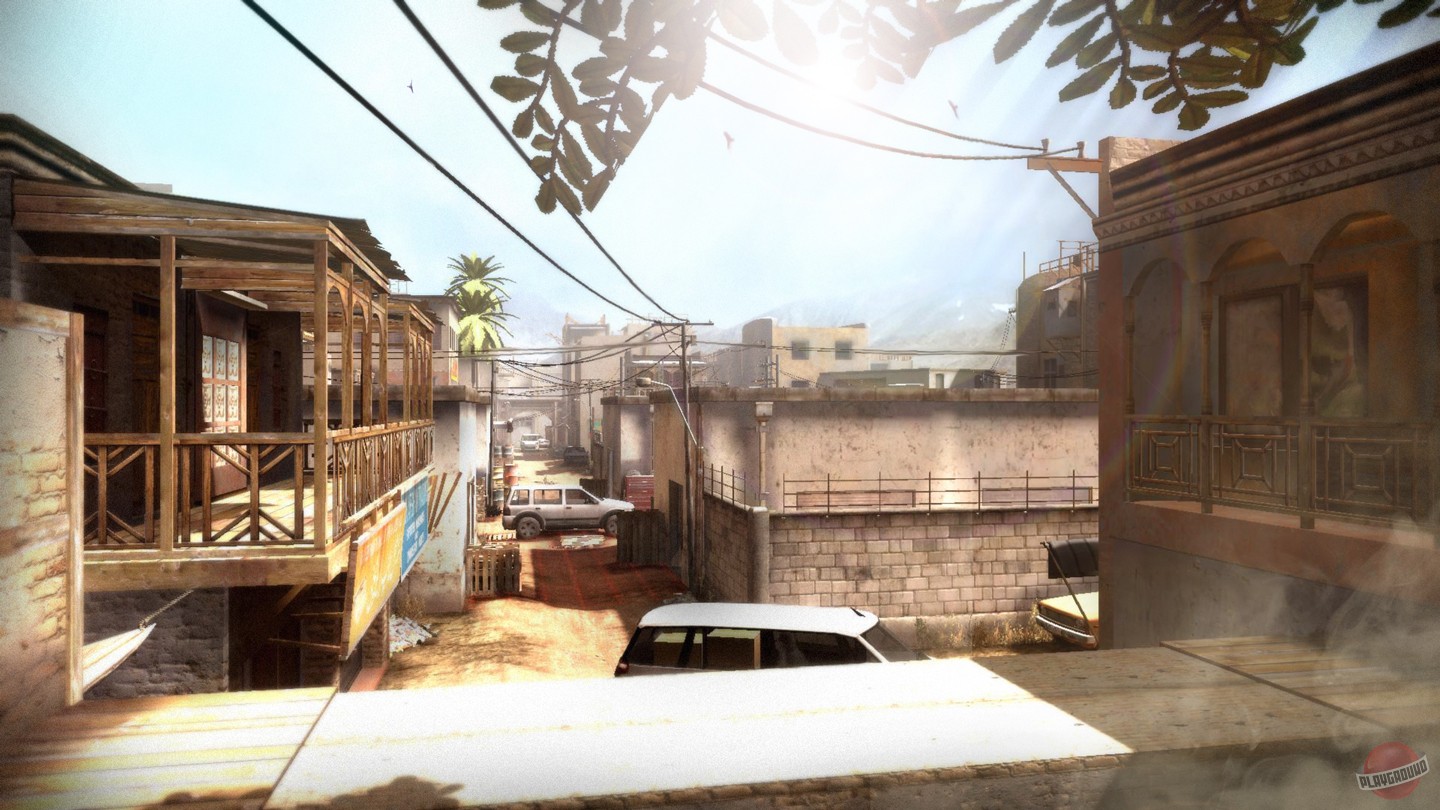 Скриншот из игры Tom Clancy’s Ghost Recon Phantoms - 47