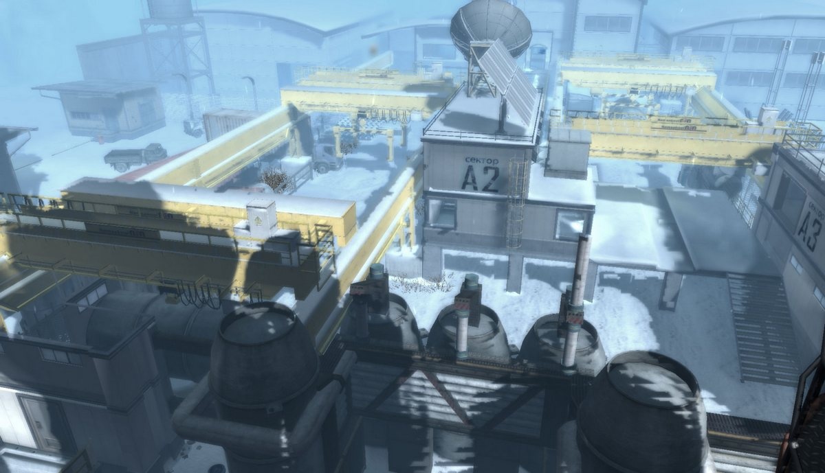 Скриншот из игры Tom Clancy’s Ghost Recon Phantoms - 78