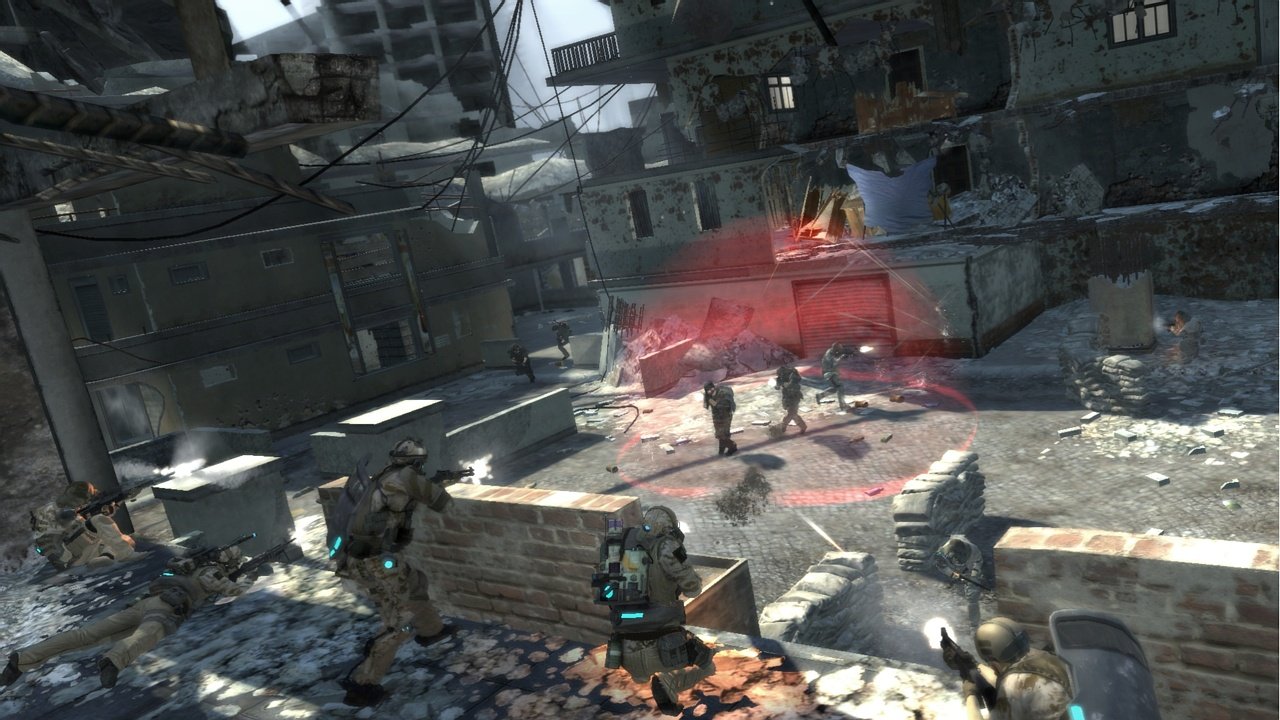 Скриншот из игры Tom Clancy’s Ghost Recon Phantoms - 166