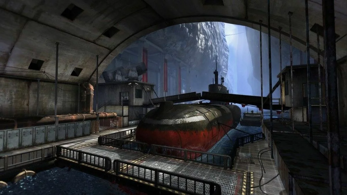 Скриншот из игры Tom Clancy’s Ghost Recon Phantoms - 46