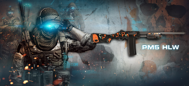 Скриншот из игры Tom Clancy’s Ghost Recon Phantoms - 85