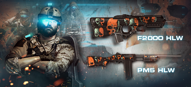 Скриншот из игры Tom Clancy’s Ghost Recon Phantoms - 57