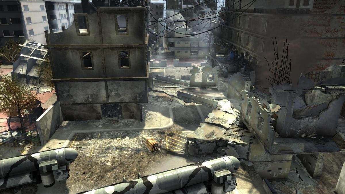 Скриншот из игры Tom Clancy’s Ghost Recon Phantoms - 65