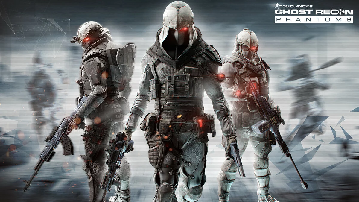 Скриншот из игры Tom Clancy’s Ghost Recon Phantoms - 51