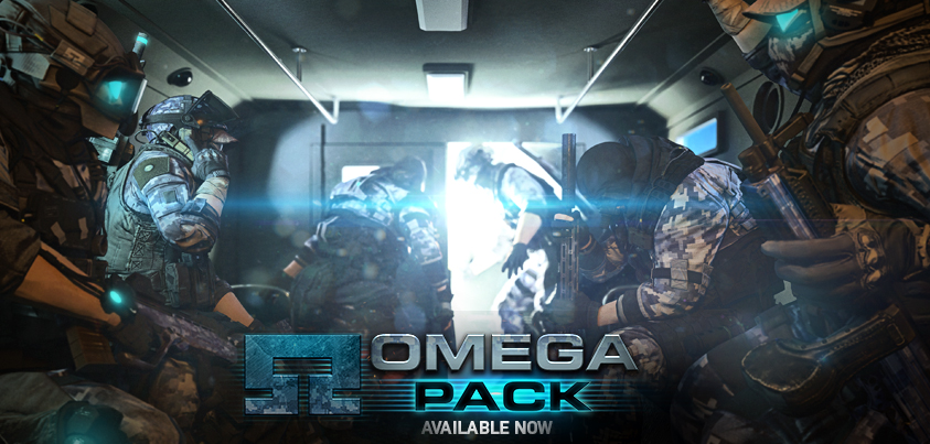Скриншот из игры Tom Clancy’s Ghost Recon Phantoms - 146