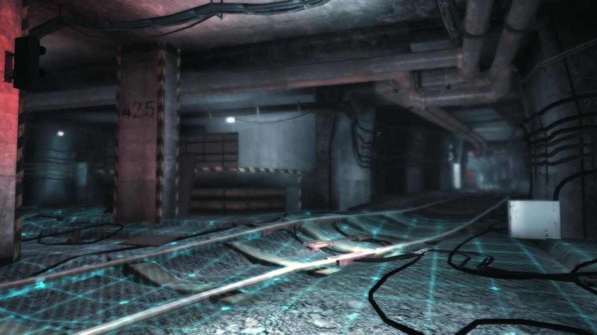 Скриншот из игры Tom Clancy’s Ghost Recon Phantoms - 132