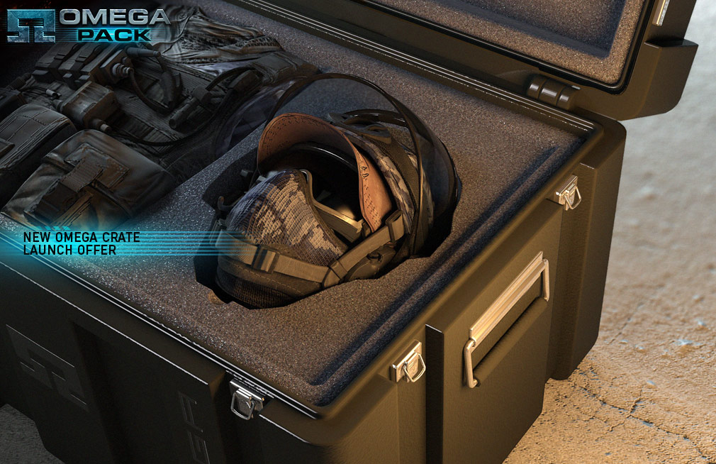 Скриншот из игры Tom Clancy’s Ghost Recon Phantoms - 107