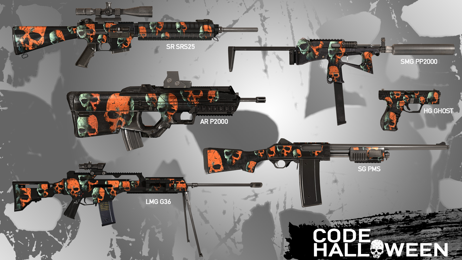 Скриншот из игры Tom Clancy’s Ghost Recon Phantoms - 131