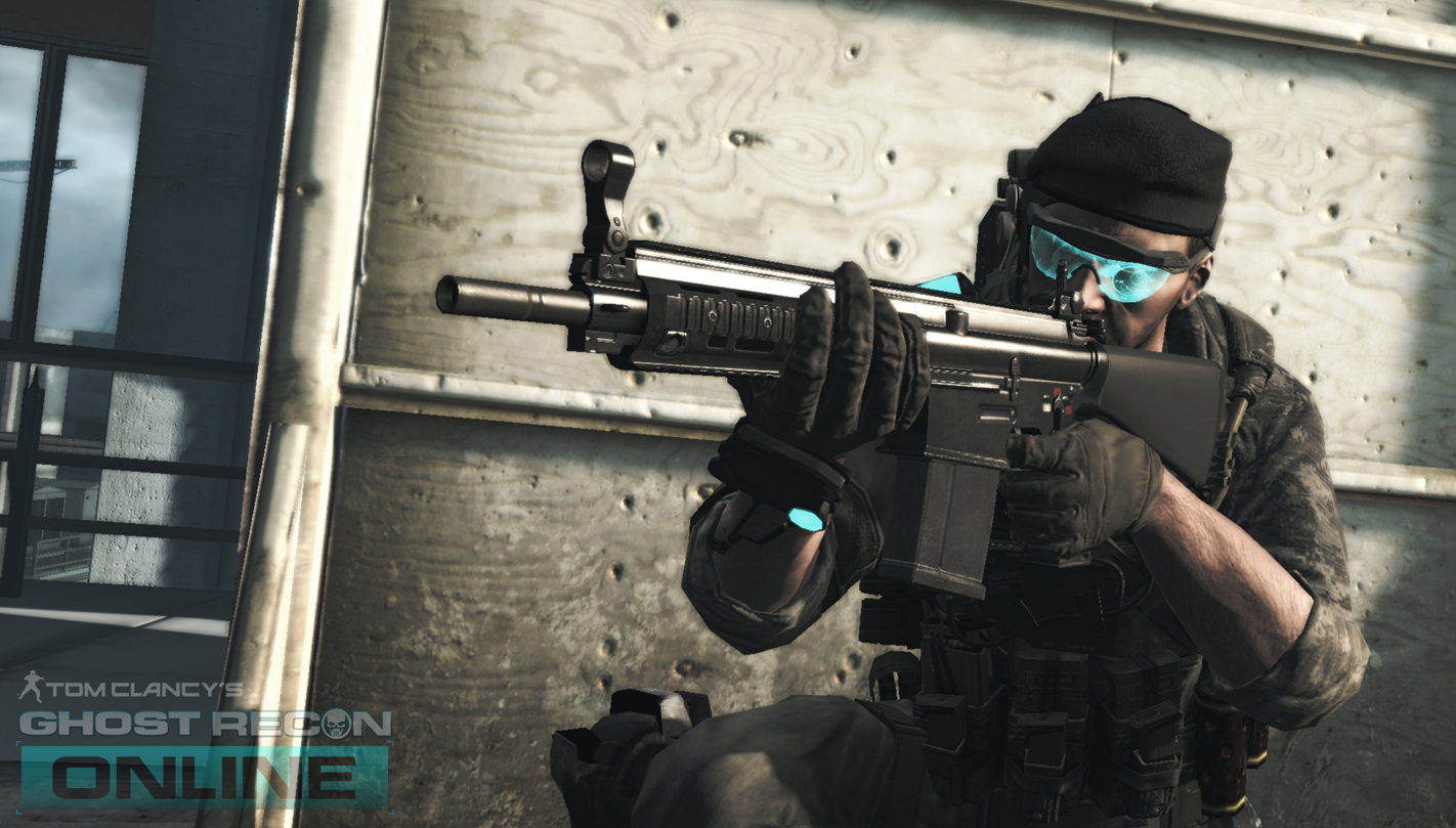 Скриншот из игры Tom Clancy’s Ghost Recon Phantoms - 23