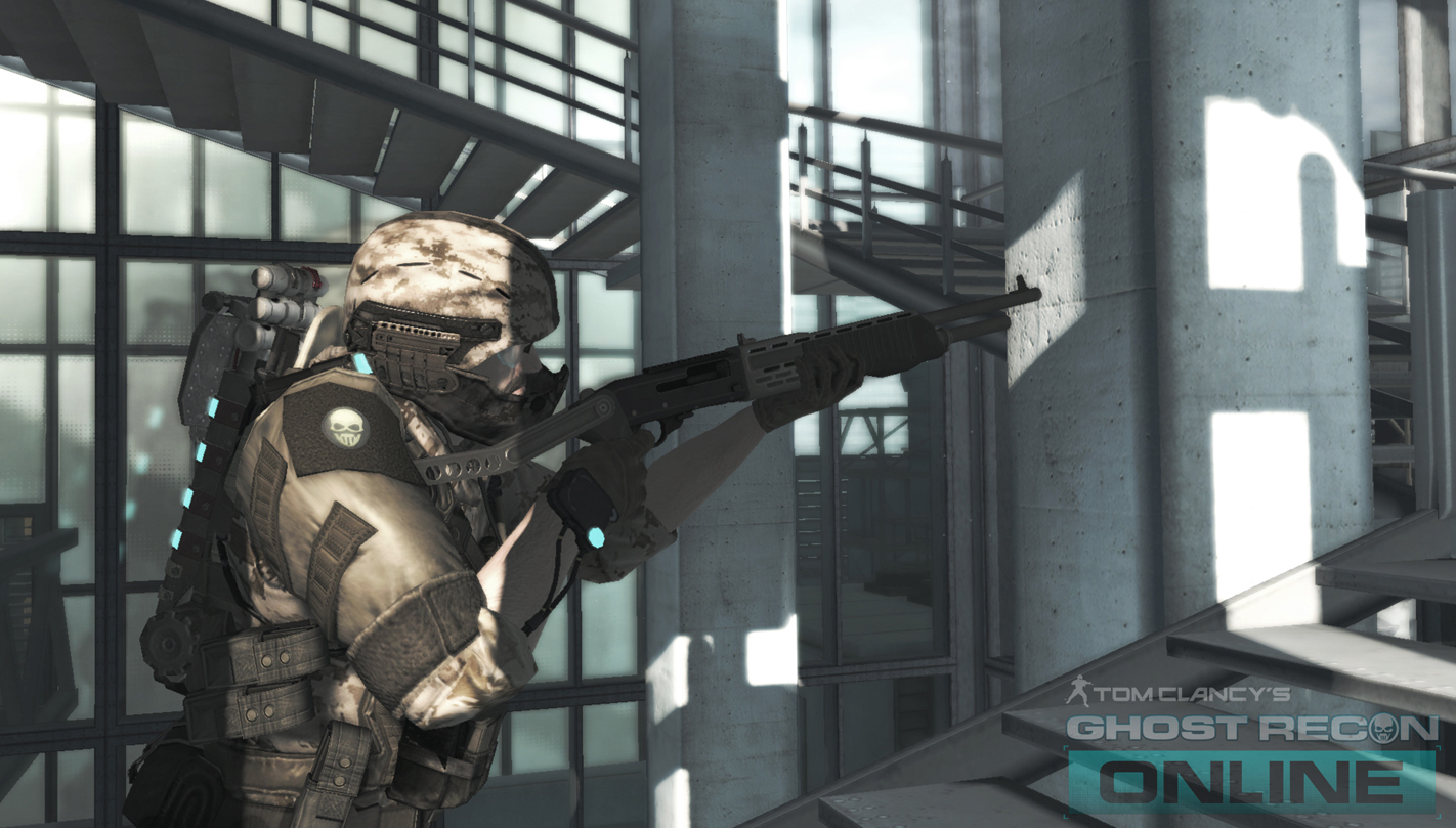 Скриншот из игры Tom Clancy’s Ghost Recon Phantoms - 24