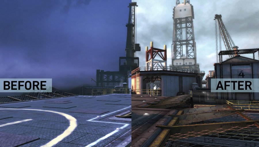 Скриншот из игры Tom Clancy’s Ghost Recon Phantoms - 7
