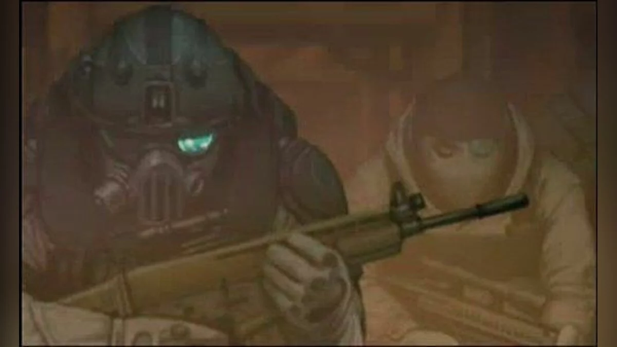 Скриншот из игры Tom Clancy's Ghost Recon Shadow Wars - 16