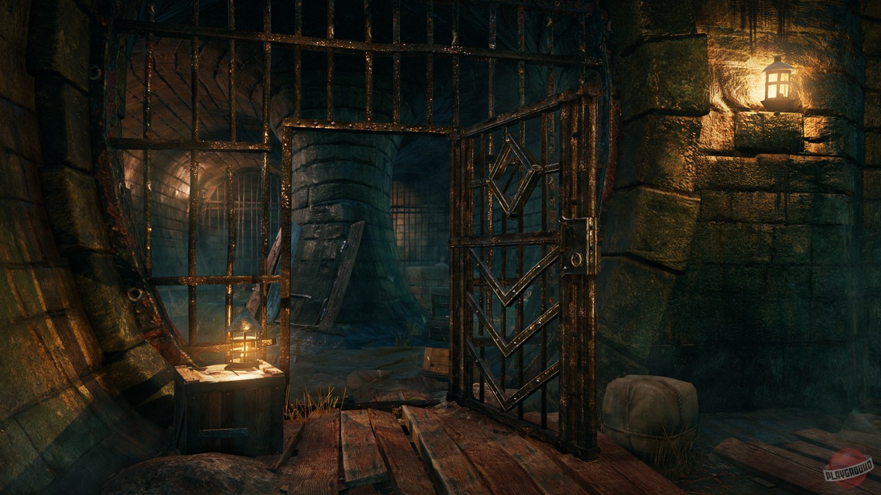 Скриншот из игры Assassin's Creed Unity - 138