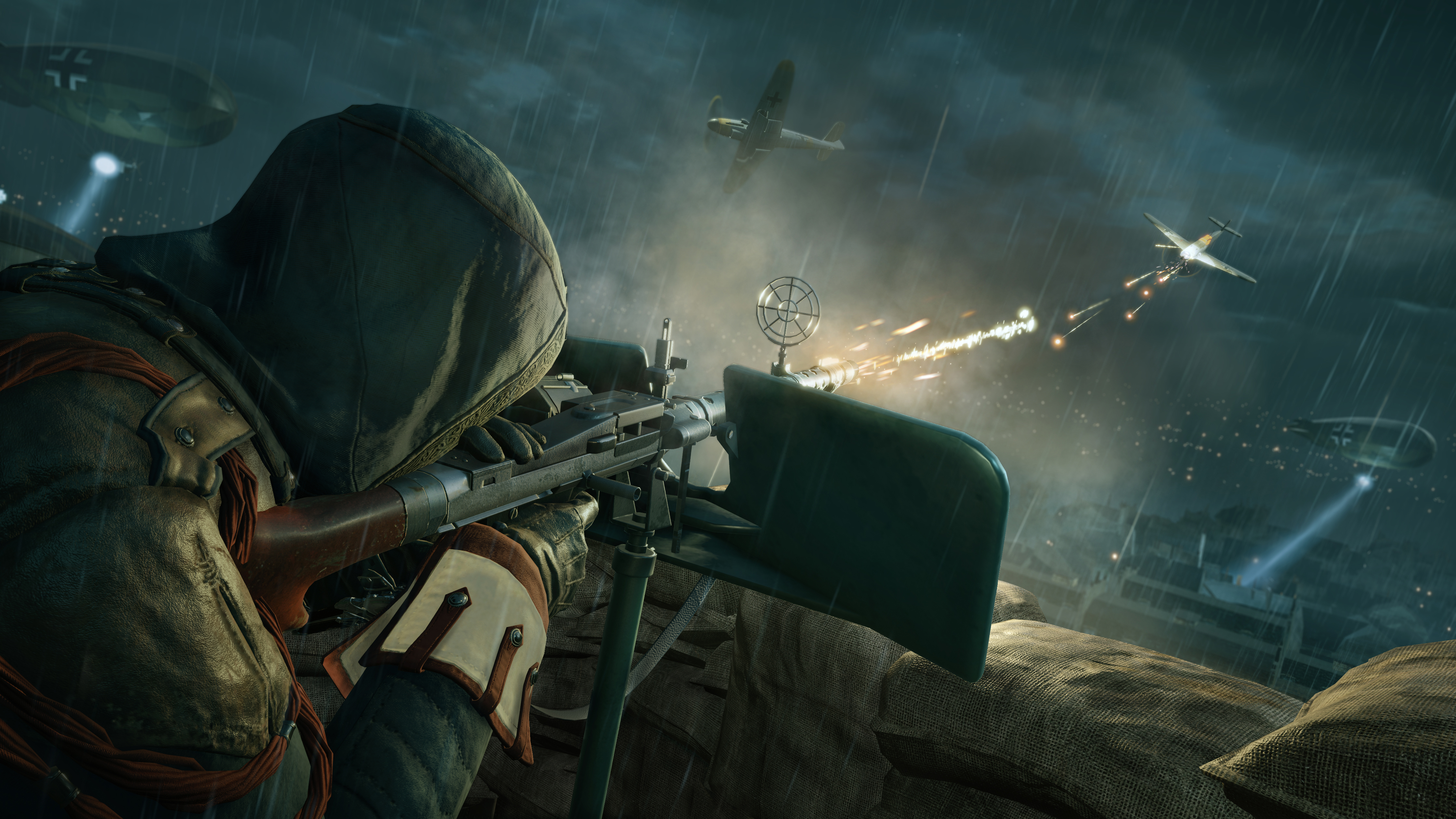 Скриншот из игры Assassin's Creed Unity - 140