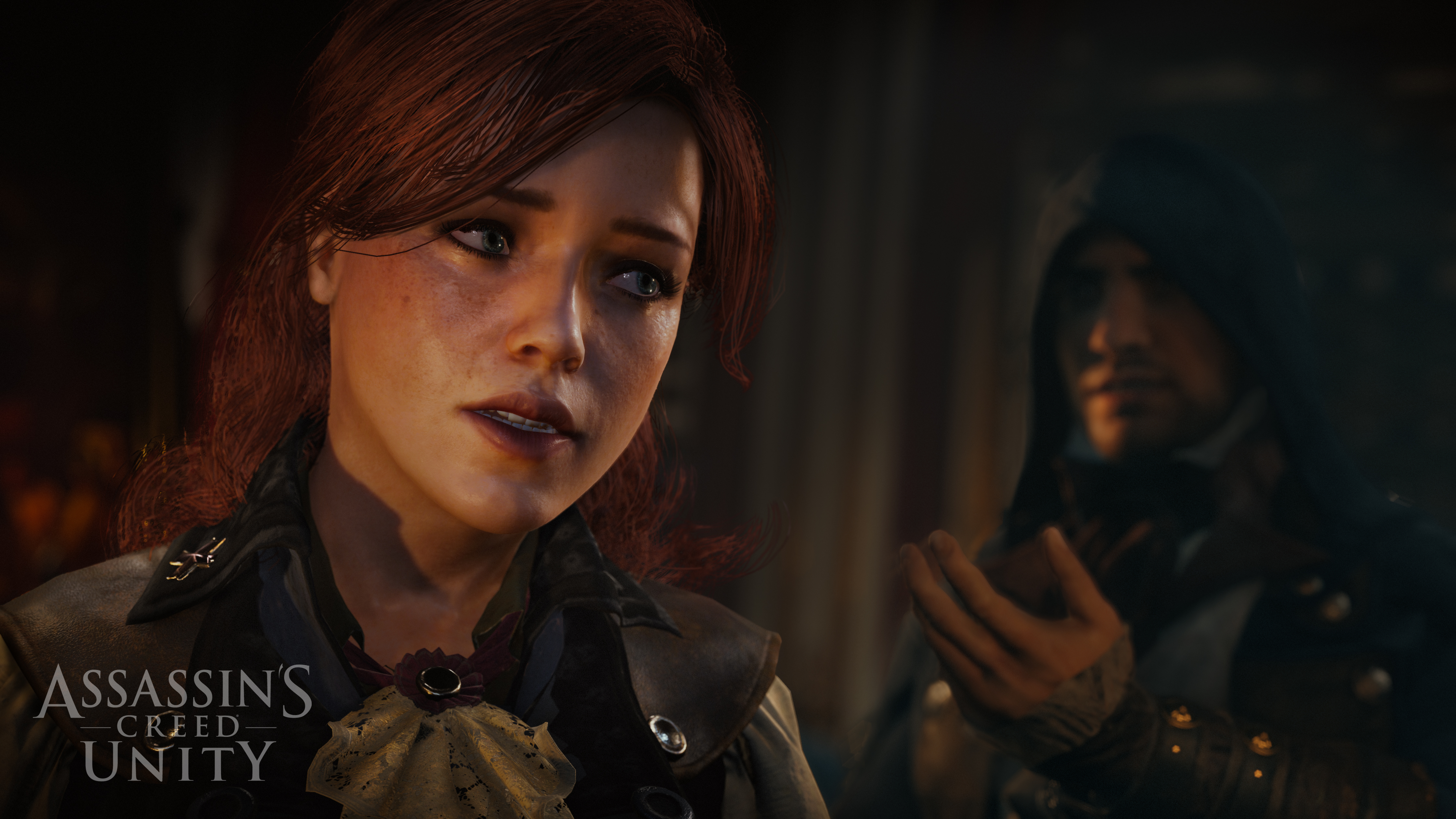 Скриншот из игры Assassin's Creed Unity - 64