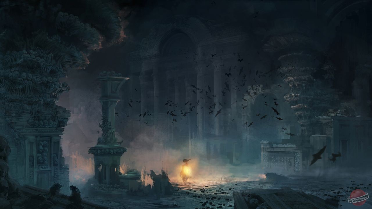 Скриншот из игры Assassin's Creed Unity - 57