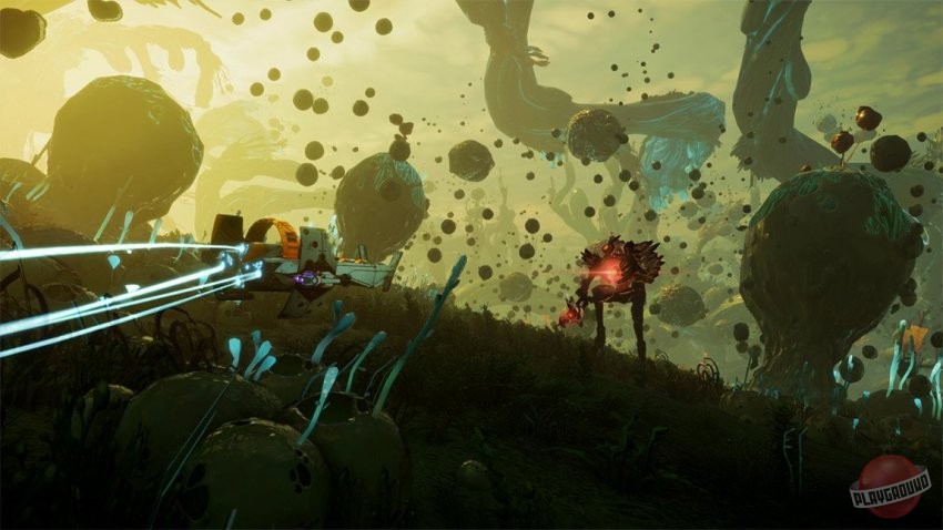 Скриншот из игры Starlink: Battle for Atlas - 20