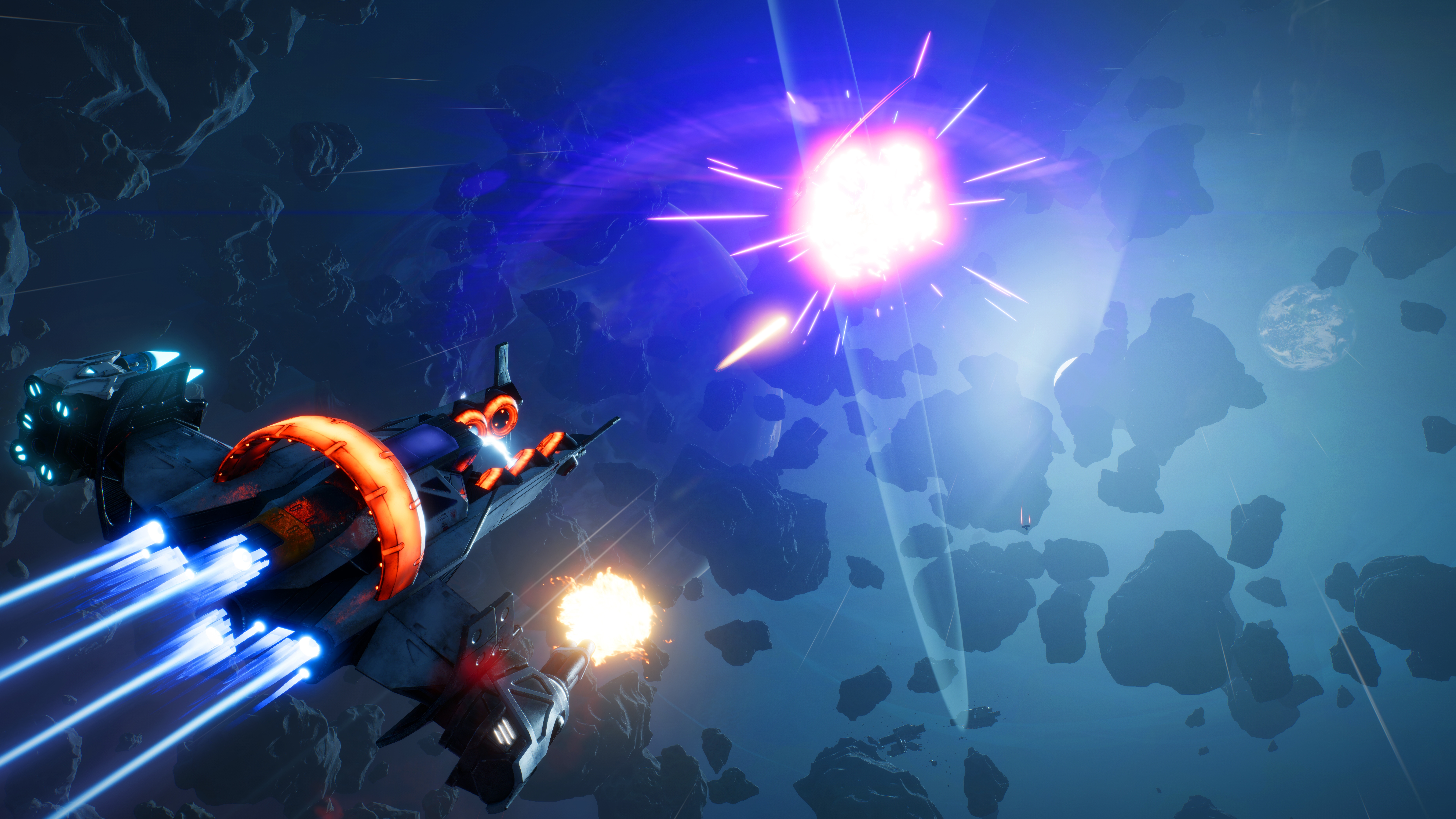 Скриншот из игры Starlink: Battle for Atlas - 44