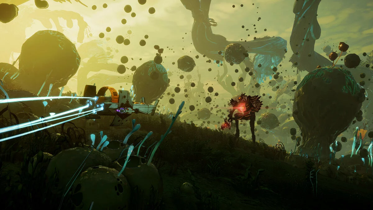 Скриншот из игры Starlink: Battle for Atlas - 17