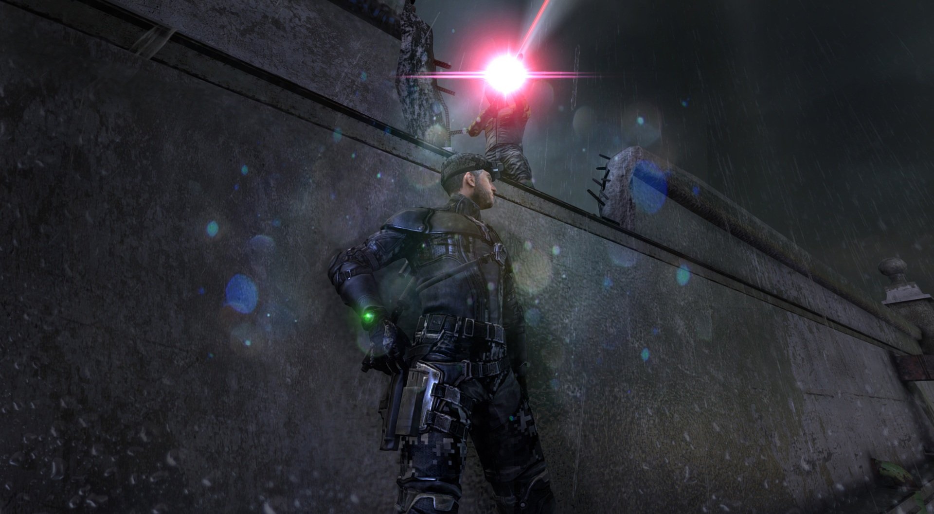 Скриншот из игры Tom Clancy's Splinter Cell Blacklist - 103