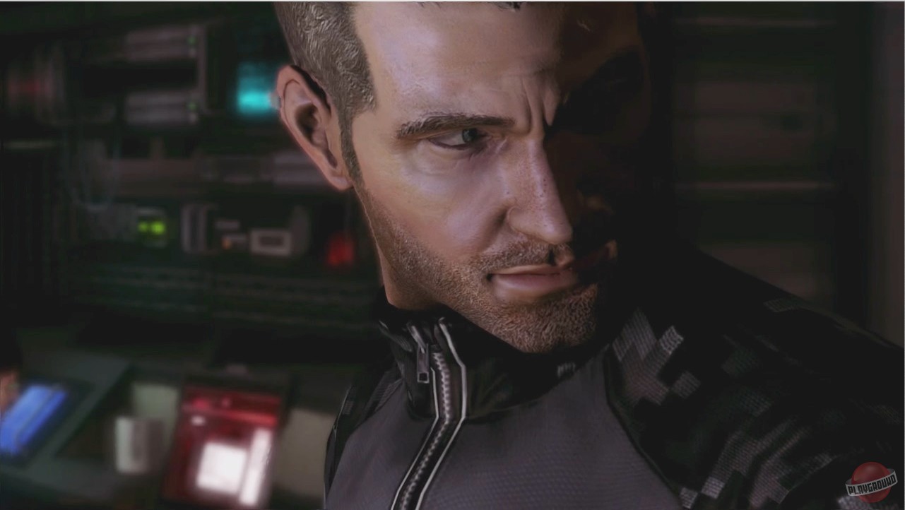 Скриншот из игры Tom Clancy's Splinter Cell Blacklist - 78