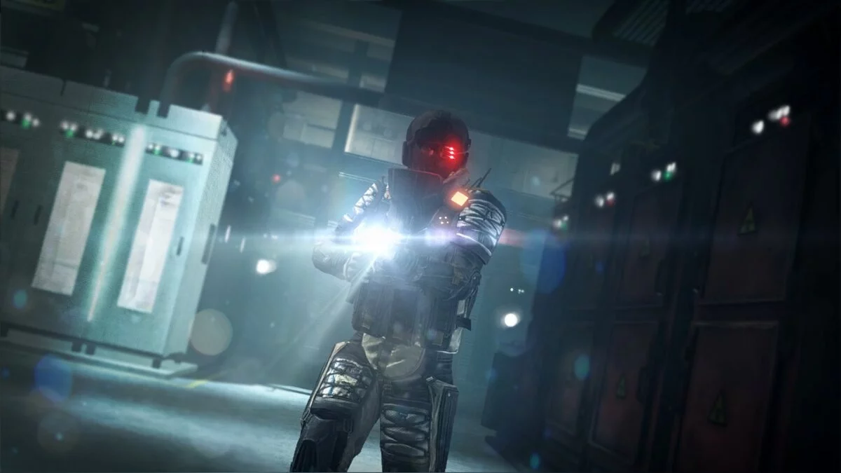 Скриншот из игры Tom Clancy's Splinter Cell Blacklist - 28