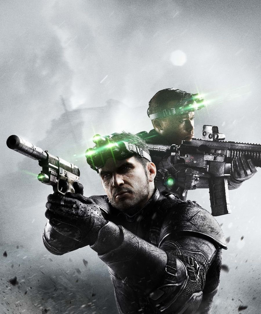 Скриншот из игры Tom Clancy's Splinter Cell Blacklist - 27