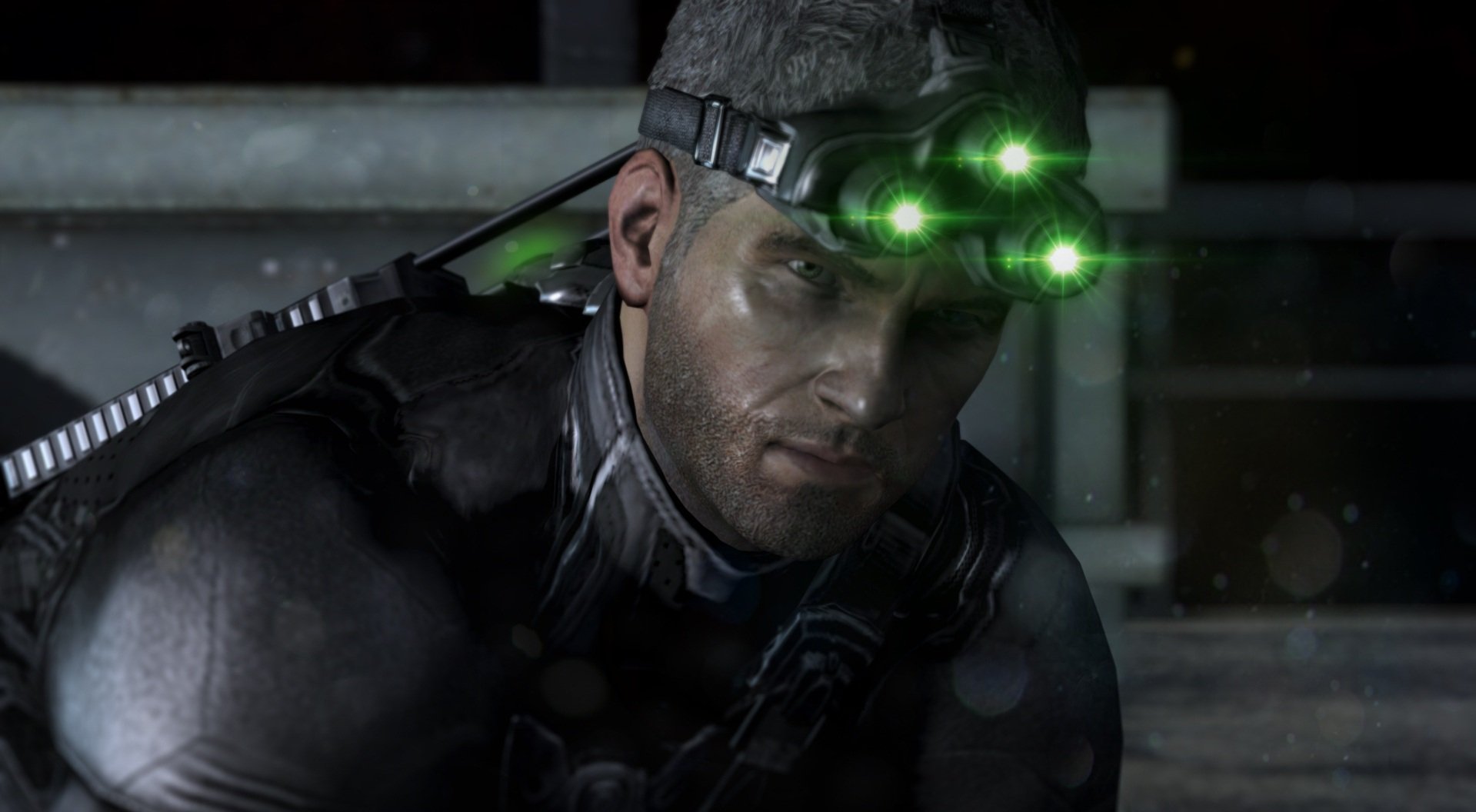 Скриншот из игры Tom Clancy's Splinter Cell Blacklist - 107