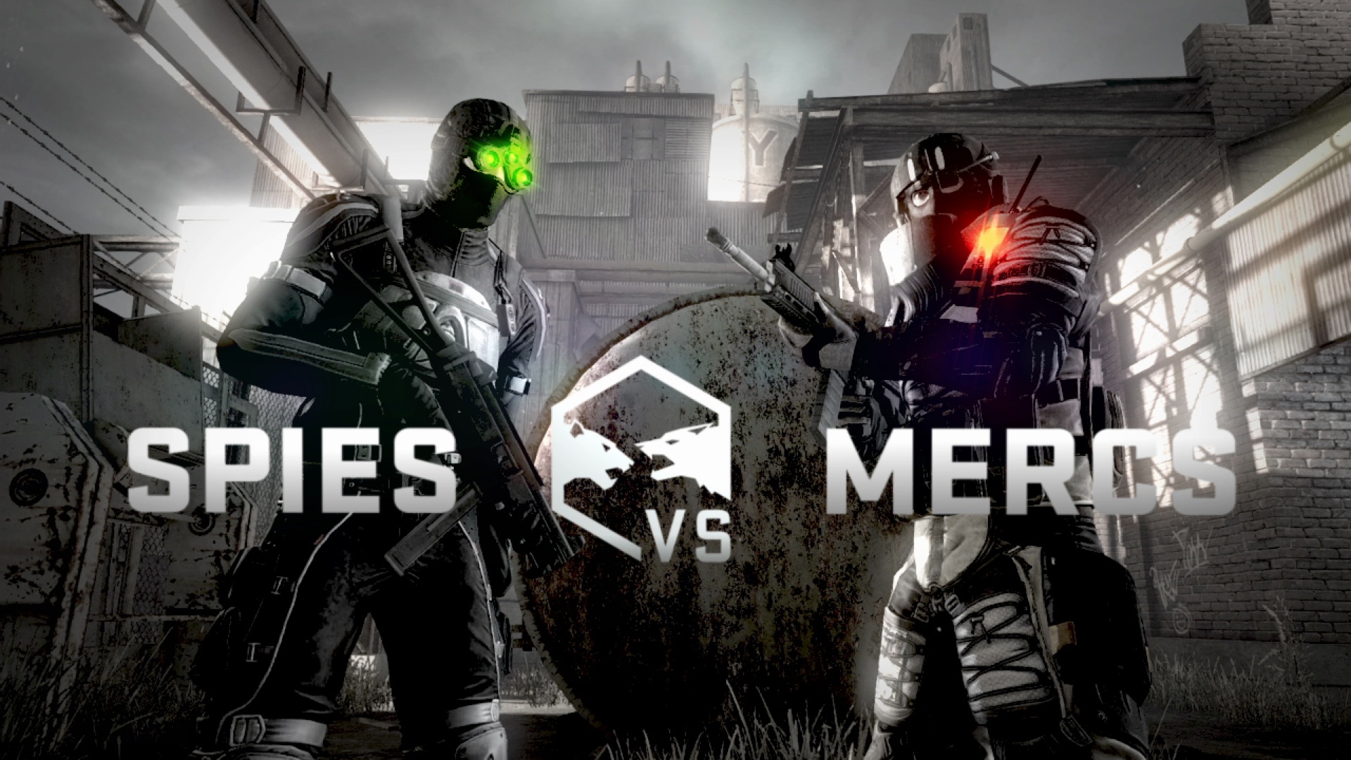 Скриншот из игры Tom Clancy's Splinter Cell Blacklist - 64