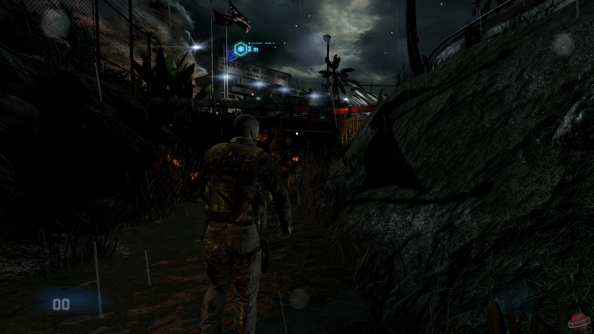 Скриншот из игры Tom Clancy's Splinter Cell Blacklist - 62