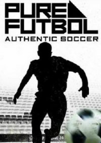 Обложка игры Pure Futbol