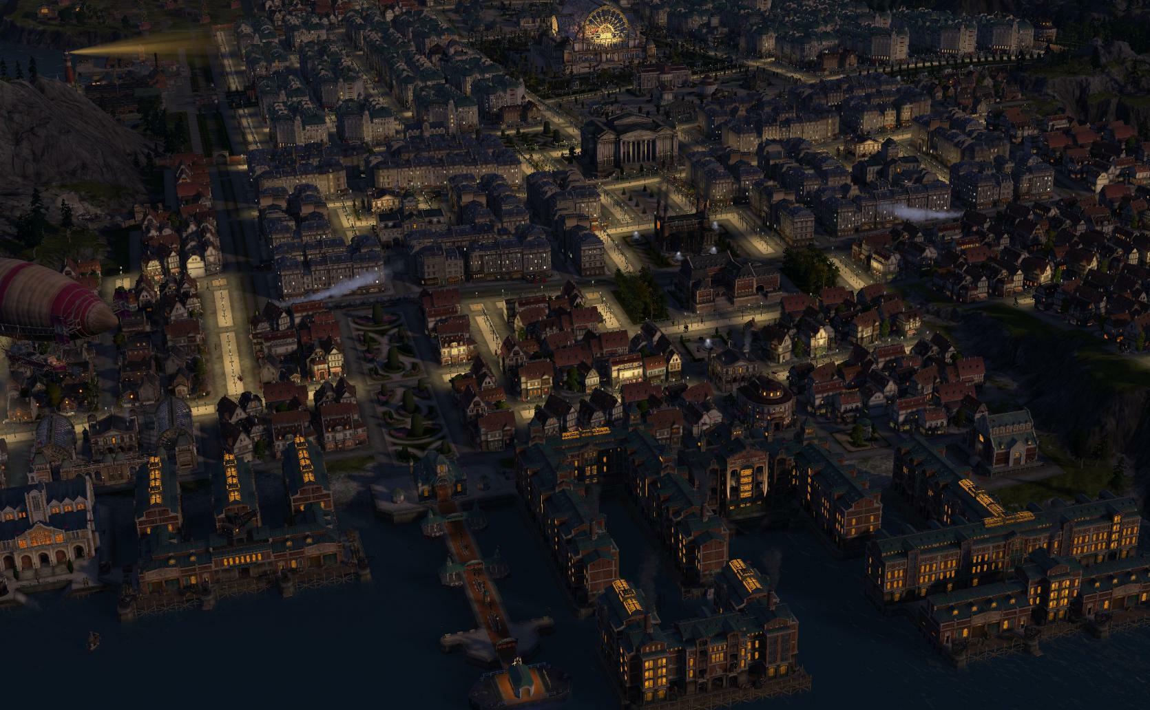 Скриншот из игры Anno 1800 - 53