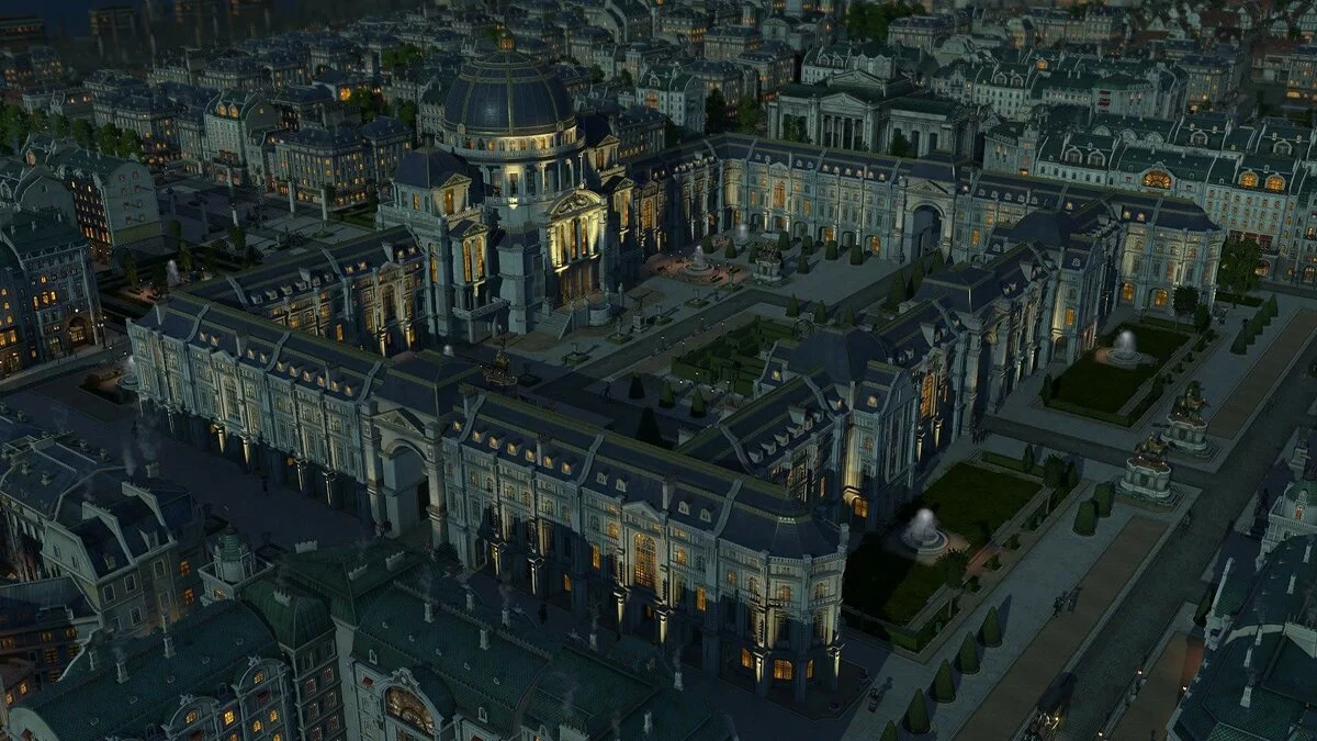 Скриншот из игры Anno 1800 - 21