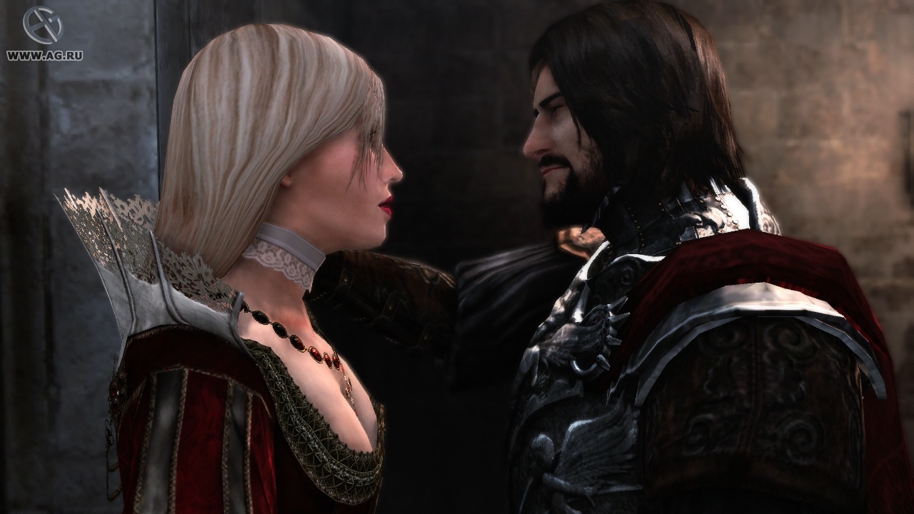 Скриншот из игры Assassin's Creed: Brotherhood - 240