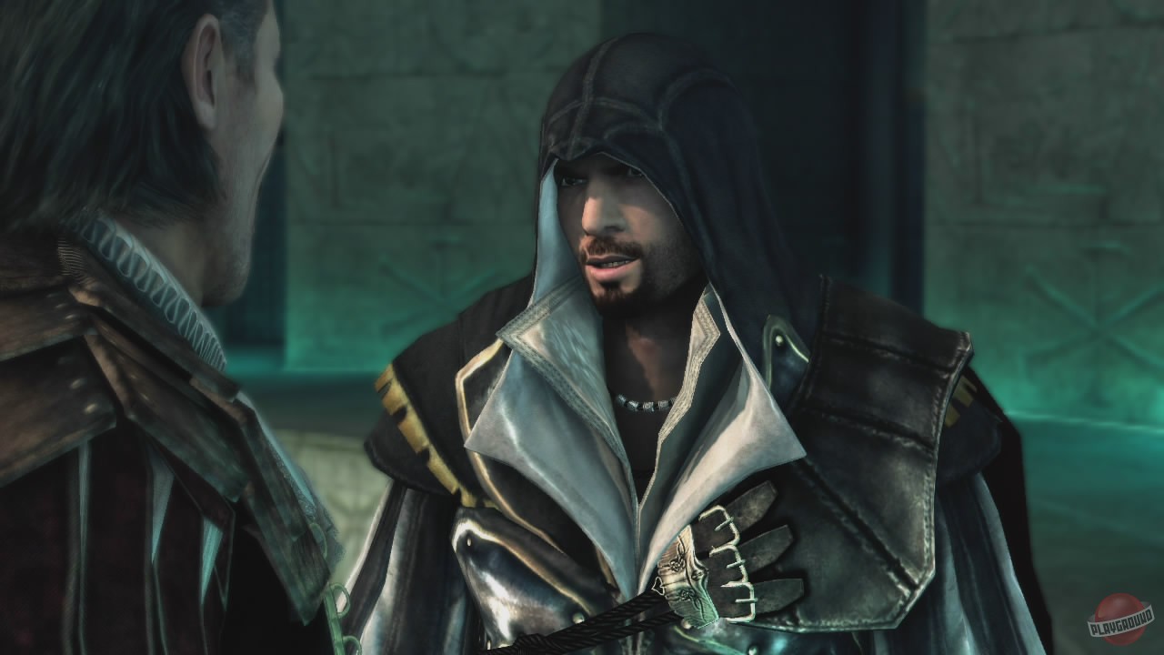 Скриншот из игры Assassin's Creed: Brotherhood - 139